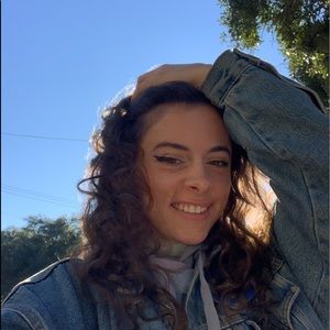 Meet your Posher, Brooklyn